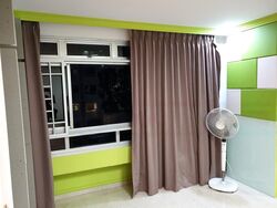 Blk 250 Pasir Ris Street 21 (Pasir Ris), HDB Executive #437989241